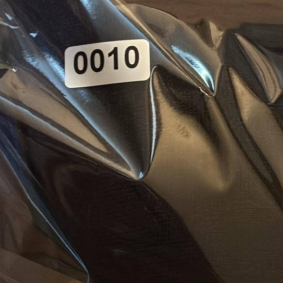 Mens Y2K Los Angeles sweatshirt - Picture 4 of 4